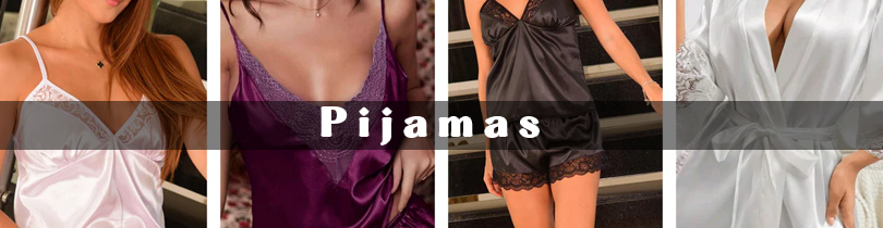 Pijamas